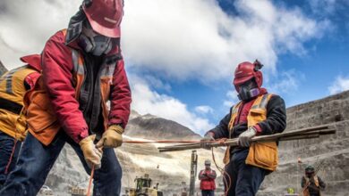 Photo of La economía rebotó en agosto de la mano de la minería y de la intermediación financiera