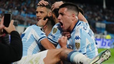 Photo of Copa Libertadores: Racing y Flamengo abren las semifinales