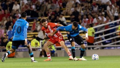 Photo of Belgrano no lo pudo aguantar ante el “Bicho” y quedó eliminado de la Copa Argentina