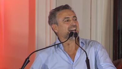 Photo of Ramón Mestre: “Los cordobeses no tienen quién los defienda”