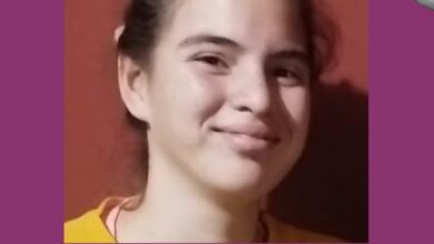 Photo of Buscan a una adolescente de 15 años que fue vista por última vez el martes pasado