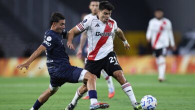 Photo of Independiente Rivadavia dio el golpe y eliminó a River por penales en Córdoba