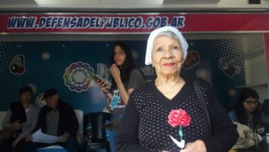 Photo of Profundo pesar por el fallecimiento de Pituca Avendaño, referente social de Córdoba