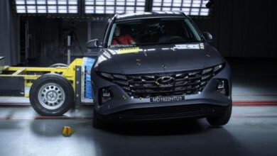 Photo of De cero a cinco estrellas: cómo Hyundai Tucson se convirtió en campeón de seguridad