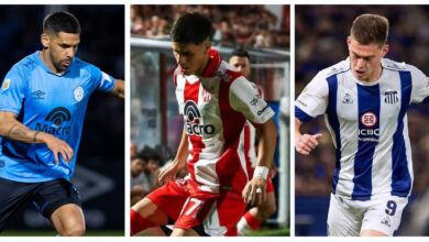 Photo of Los cordobeses ya tienen horarios confirmados: así se jugará la fecha 14