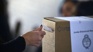 Photo of Elecciones Legislativas 2025: todo lo que tenes que saber