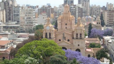 Photo of Córdoba: cómo estará el clima este domingo de votaciones y cuándo llegarán las lluvias