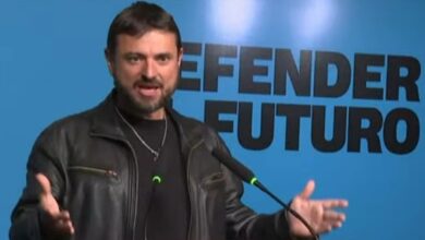 Photo of Juan Grabois: «Esta elección era mucho más difícil que la del 7 de septiembre»