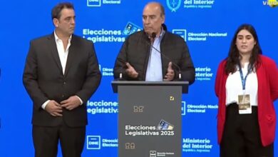 Photo of Primeros resultados: La Libertad Avanza logró el 40% a nivel nacional