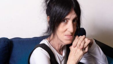 Photo of A los 66 años murió Claudia Schijman, actriz de “El Eternauta”