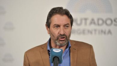 Photo of Uno por uno, los cordobeses que quedan fuera del nuevo Congreso
