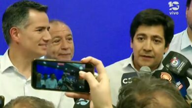 Photo of Gonzalo Roca: “La idea de la libertad recién empieza en Córdoba»
