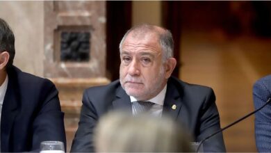 Photo of Luis Juez: “Los cordobeses se cansaron de que los mismos de siempre manejen todo”