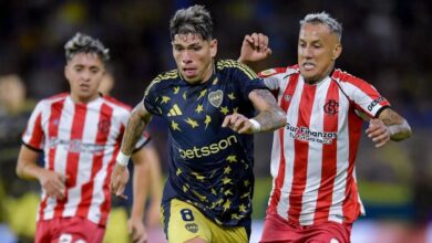 Photo of Boca se mide ante Barracas para levantar cabeza y meterse en la pelea