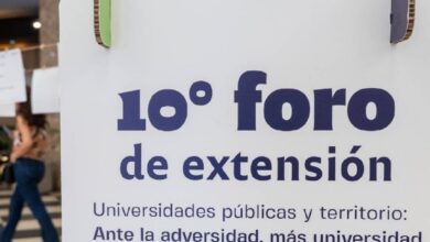 Photo of El compromiso de las universidades públicas con la sociedad