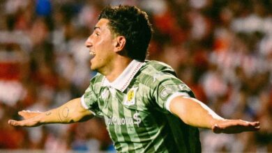 Photo of Aldosivi, el equipo de Farre, cortó la sequía y logró su primera victoria del Clausura