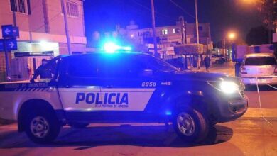 Photo of Accidente fatal en Córdoba: un motociclista falleció en un choque en Los Granados