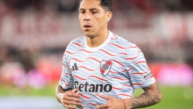 Photo of Enzo Pérez habría sido víctima de una estafa económica y rompió vínculo con su representante