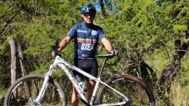 Photo of Caso del ciclista atropellado: la familia exige celeridad a la Justicia