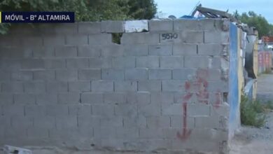 Photo of La obra de Caminos de las Sierras les daña la casa y no obtienen respuesta