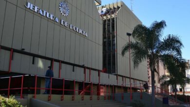 Photo of Dos hombres detenidos por la balacera a una academia de baile en Córdoba