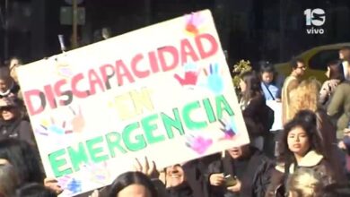 Photo of Discapacidad: desde el sector advierten que el aumento es “ofensivo”