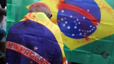 Photo of Río de Janeiro: Lula da Silva impulsa una respuesta federal tras la masacre policial