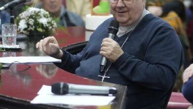 Photo of Córdoba: el cardenal Rossi encabezará el Jubileo de las Personas con Discapacidad