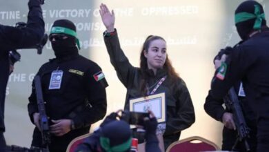 Photo of Hamás liberará a todos los rehenes y discutirá el “plan de paz”