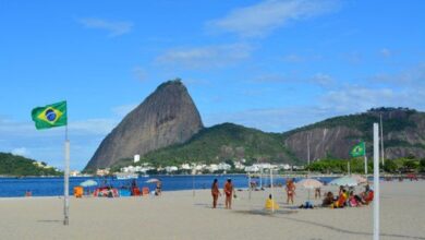 Photo of Violencia en Río de Janeiro: “El servicio turístico está normalizado»