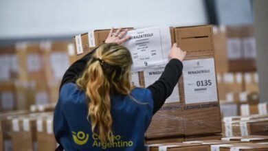 Photo of La grieta goza de buena salud: una polarización levemente asimétrica le dio el triunfo al Gobierno nacional