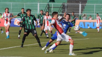 Photo of Instituto empata sin goles con San Martín en San Juan