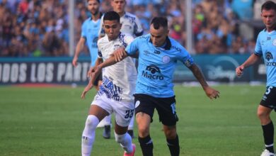 Photo of Córdoba se paraliza: Talleres y Belgrano juegan un nuevo superclásico