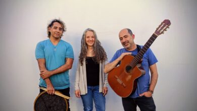Photo of Noche de músicas latinoamericanas: “Cantamos a Marta Gómez” en el Centro Cultural UNC