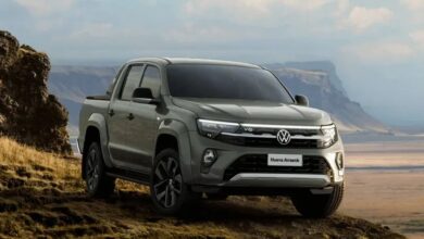 Photo of Octubre caliente para las pick-ups: listado completo de los 10 modelos nacionales más caros