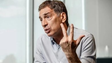 Photo of Diego Santilli pide que se reimpriman las boletas y dice que va «a dejar el alma»