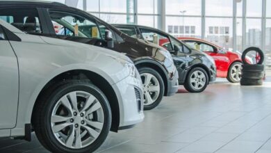 Photo of Las ventas de autos usados en Córdoba crecieron un 8% en septiembre