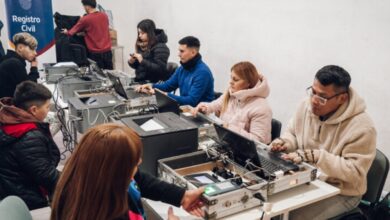 Photo of Nueva edición del Operativo DNI en los barrios de Córdoba