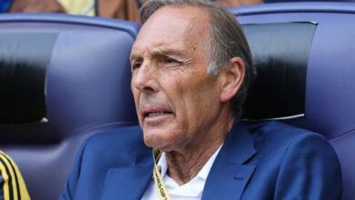 Photo of “Estamos con vos, Miguel”: el mundo del fútbol acompaña al DT de Boca