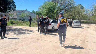 Photo of Prófugo detenido por el crimen de Gonzalo Acro: cambió su identidad y se instaló en Córdoba