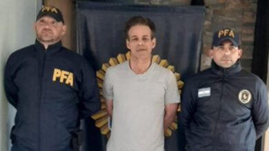 Photo of «Fred» Machado fue trasladado a una cárcel federal antes de su extradición a EE.UU