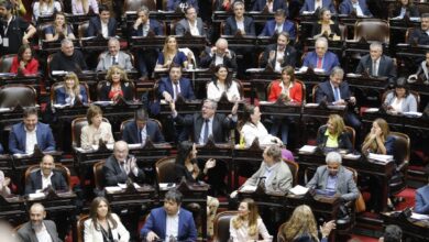 Photo of La oposición logró quórum y Diputados debate la reforma de los DNU