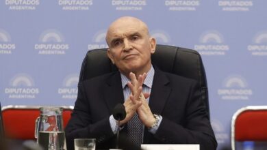 Photo of José Luis Espert pidió licencia en Diputados hasta diciembre