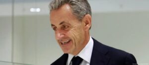 Photo of Sarkozy condenado a cinco años de prisión por financiamiento ilegal de su campaña