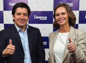 Photo of SATURNINO MARÍA LASPIUR: LA LIBERTAD AVANZA SE QUEDÓ CON EL TRIUNFO LOCAL