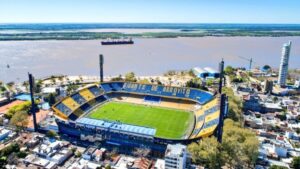 Photo of Más de 600 policías en el operativo para el partido entre Racing y River