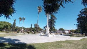 Photo of LAS VARILLAS DECLARA EL 7 DE OCTUBRE DE 2025 COMO DÍA NO LABORABLE POR FIESTAS PATRONALES