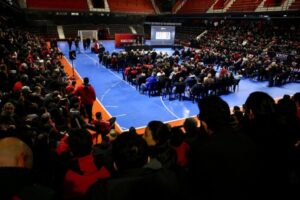 Photo of Newell’s suspendió la Asamblea Ordinaria y su deuda podría superar los 30 millones de dólares