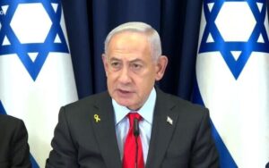 Photo of Netanyahu reafirmó la soberanía de Israel frente a rumores sobre la influencia de EE. UU.