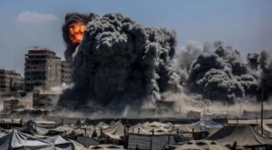 Photo of Autoridades de Gaza denuncian 80 violaciones del alto el fuego por parte de Israel